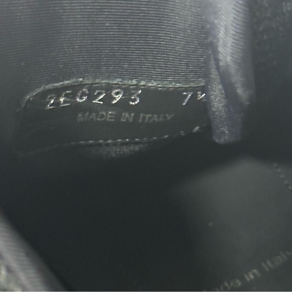 Prada Cloudbust Thunder Technical Fabric sneakers - Picture 9 of 11